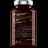 Kollagen+ | mit Vitamin C - 90 Kapseln