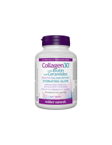Collagen30® mit Biotin und Ceramiden/Collagen (bioaktive Kollagenpeptide) mit Biotin und Ceramiden, 200 Tabletten