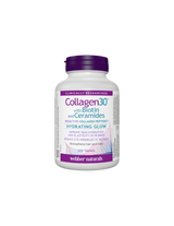Collagen30® mit Biotin und Ceramiden/Collagen (bioaktive Kollagenpeptide) mit Biotin und Ceramiden, 200 Tabletten