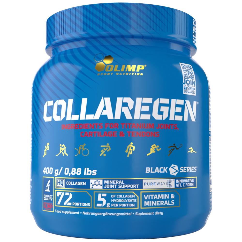 Collaregen - 400 Gramm
