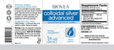 Kolloidales Silber Advanced/30 ml