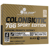 Colonbiotic 7GG/Sport - 30 Kapseln