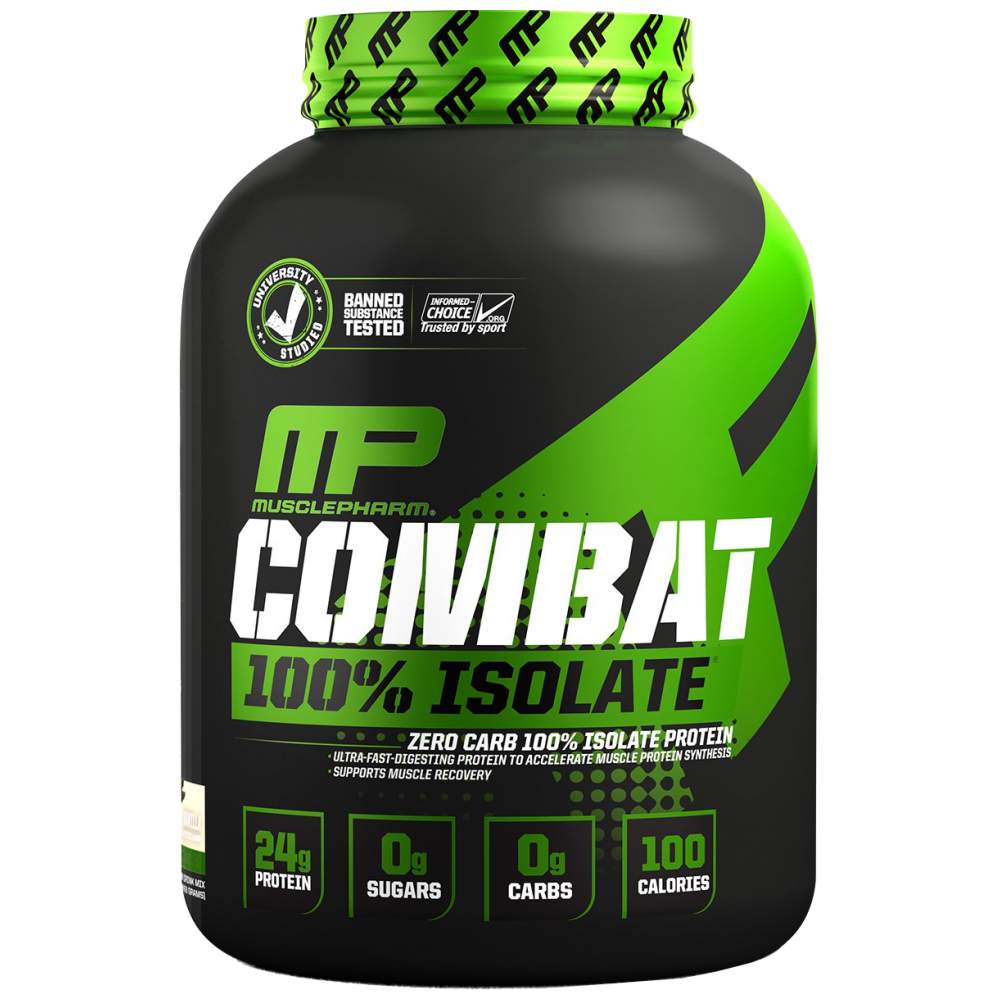 Combat 100 % Isolate 1814 Gramm