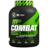 Combat 100 % Isolate 1814 Gramm