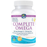 Komplettes Omega 565 mg – 60 Kapseln