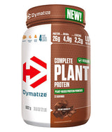 Vollständiges Pflanzenprotein – 0,902 kg