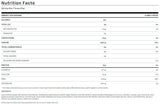 Vollständiges Pflanzenprotein – 0,902 kg