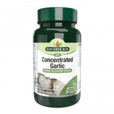 Konzentrierter Knoblauch mit Allicin (konzentrierter Knoblauch) 2000 mcg 90 Tabletten Natures Aid