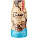 Keks mit Schokolade/0-Kalorien-Sirup - 500 ml