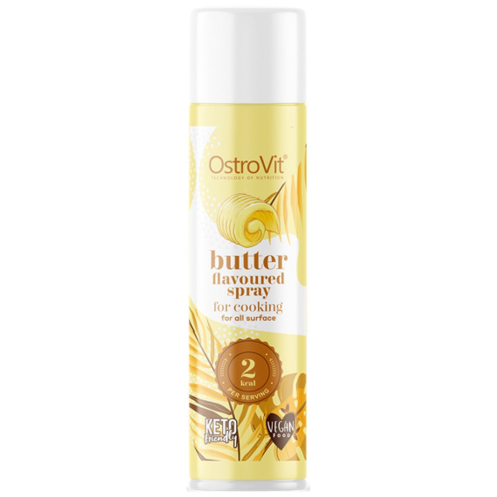 Kochspray/Butter 250 ml