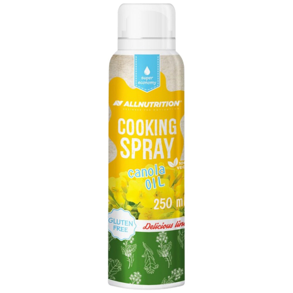 Kochspray - Rapsöl - 200 ml