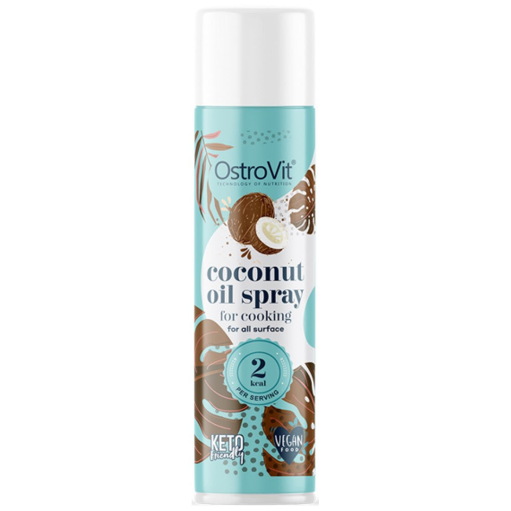 Kochspray/Kokosnuss 250 ml