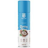 Kochspray/Kokosöl – 250 ml