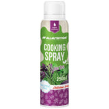 Kochspray - Kräuteröl - 250 ml
