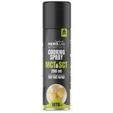 Kochspray/MCT & SCT/Butter – 250 ml