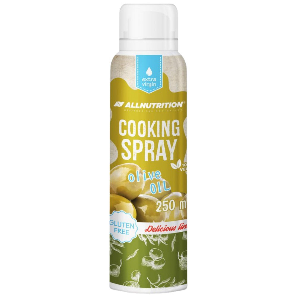 Kochspray - Olivenöl - 200 ml
