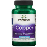 Kupfer 2 mg – 300 Tabletten