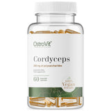 Cordyceps 500 mg | Vege 60 Kapseln