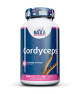 Cordyceps 500 mg/60 Tabletten.