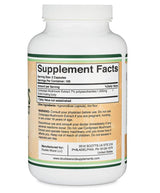 Cordyceps-Pilz-Extrakt 1000 mg – 210 Kapseln