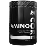 Kern-Amino | BCAA + EAA + Elektrolyte – 450 Gramm