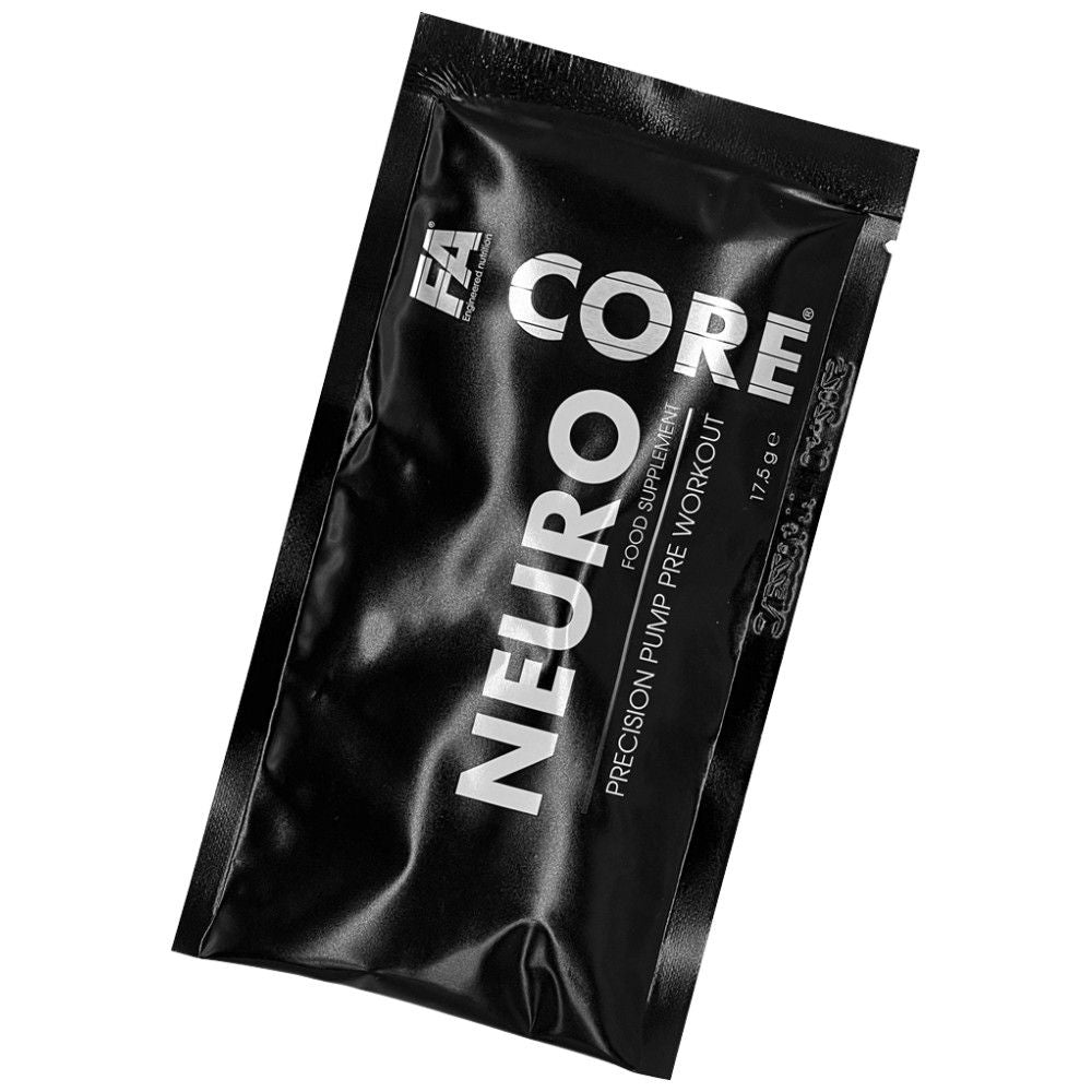 Core Neuro | Precision Pump Pre-Workout – 17,5 Gramm