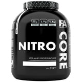 Kern Nitro | 100 % Molkenproteinisolat – 2000 Gramm
