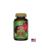 CranRx Gummies Harngesundheit – 60 Kautabletten