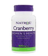 Cranberry 800 mg./30 Kapseln.