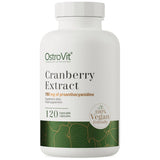 Cranberry-Extrakt 300 mg | Vege 120 Kapseln