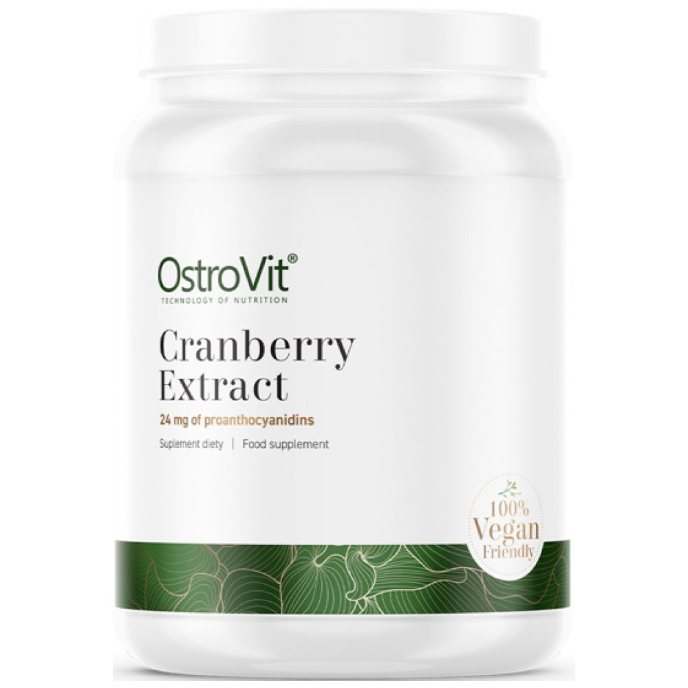 Cranberry-Extrakt-Pulver 100 Gramm