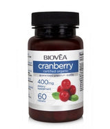 Cranberry Bio/60 Kapseln