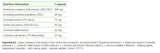 Cranberry Uro Complex – 15 Kapseln