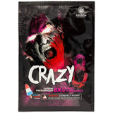 Crazy 8/Extreme PreWorkout – 260 Gramm