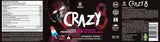 Crazy 8/Extreme PreWorkout – 260 Gramm