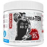 Crea-TEN | 10 Arten Kreatinmatrix – 225 Gramm