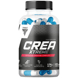 Crea Xtreme | Kreatin-Matrix – 120 Kapseln