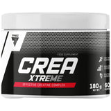Crea Xtreme Pulver | Kreatinmatrix – 180 Gramm