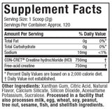 Creator® | Kreatin-HCl + Kreatin mit freier Säure – 235 Gramm