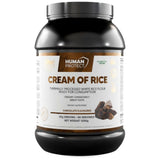Reiscreme | Komplexe Kohlenhydrate – 1200 Gramm