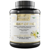 Reiscreme | Komplexe Kohlenhydrate – 2500 Gramm