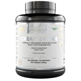 Reiscreme | Komplexe Kohlenhydrate – 2500 Gramm