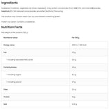 Creametto-Protein | Proteinreiche Creme – Haselnuss 320 Gramm