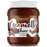 Creametto/Proteinaufstrich/Schokolade 350 Gramm