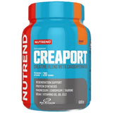 Creaport Complex Kreatinmatrix – 600 Gramm