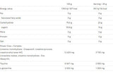 Creaport Complex Kreatinmatrix – 600 Gramm