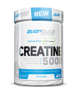 Creapure Kreatin 5000®/500g