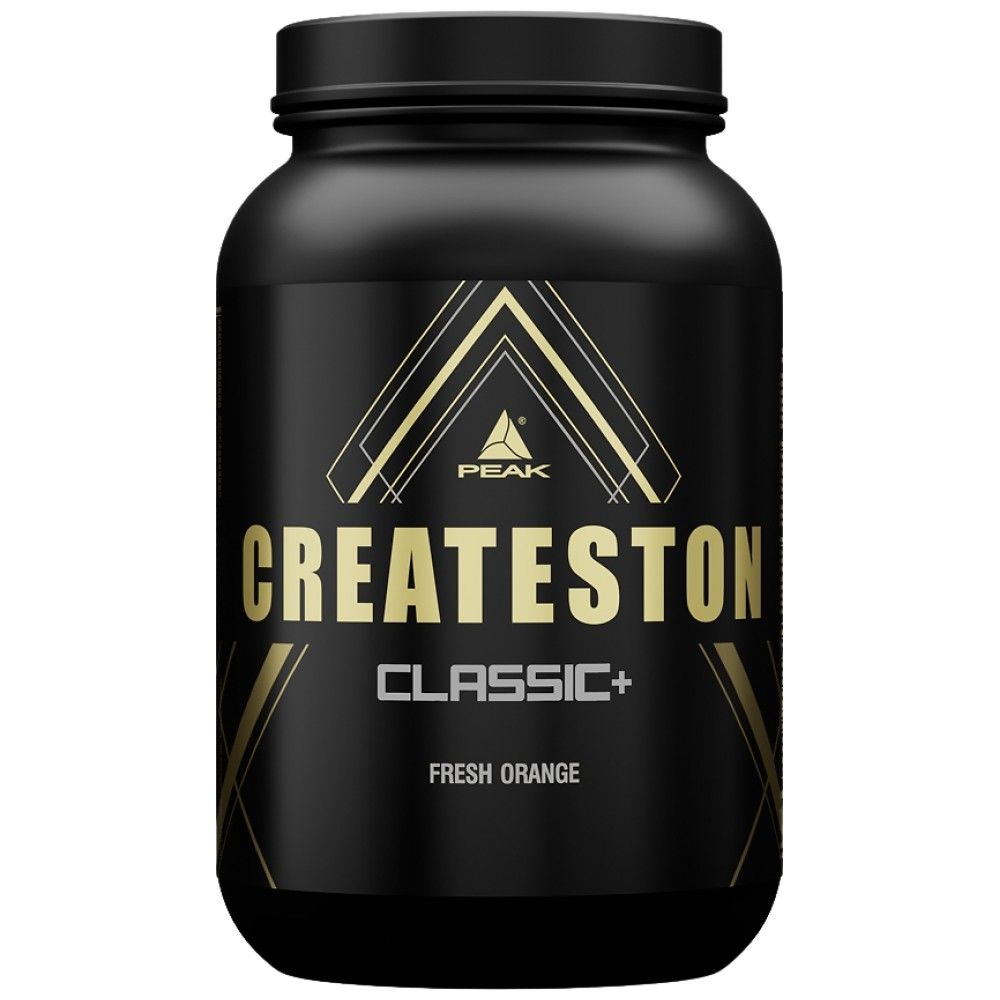 Createston/Classic+ – 1648 Gramm