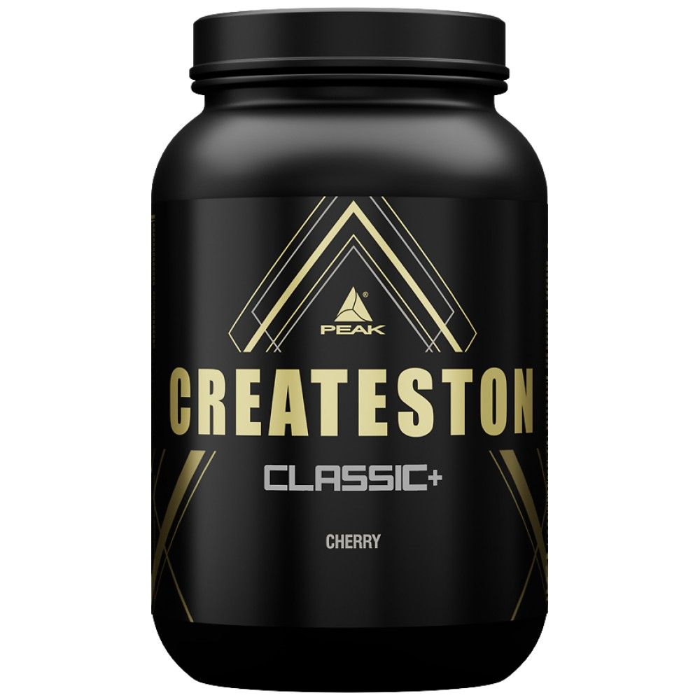 Createston/Classic+ – 1648 Gramm