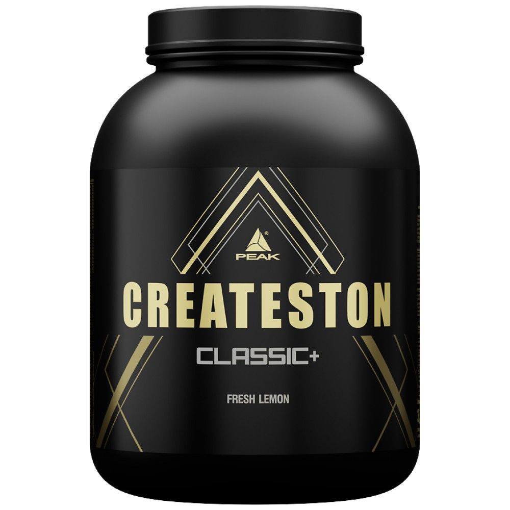 Createston/Classic+ – 3090 Gramm